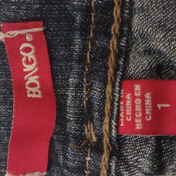 Bongo shorts - Picture 6 of 6